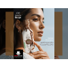 EVA OPTIMUM CARE RECIPE COCONUT SCENT NOURISHING BLEND — SHAMPOO FOR DAMAGED HAIR 350 ML